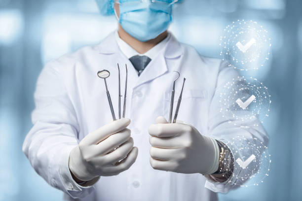 Professional Dental Services in Ravenna, NE