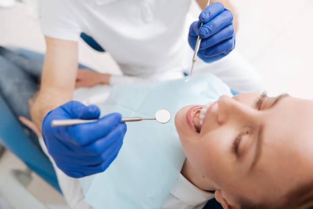 Advanced Technology for Better Dental Care in Ravenna, NE